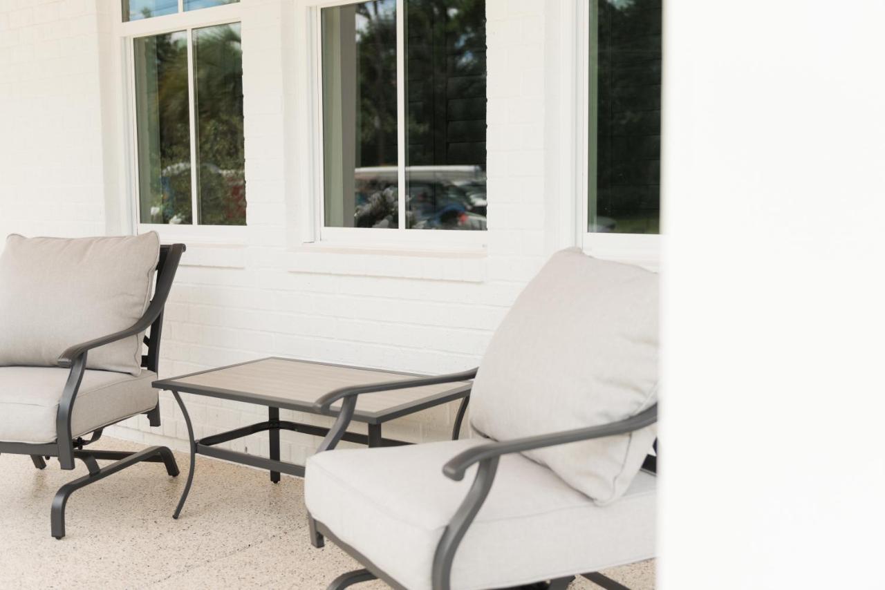 Bed and Breakfast Haven House Pensacola Exterior foto